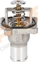 Dr!ve+ DP2310.14.0730 - Coolant thermostat / housing car-mod.net