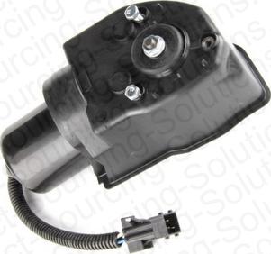DSS 990047OEM - Wiper Motor car-mod.net