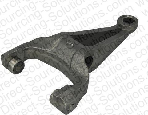DSS 940019 - Release Fork, clutch car-mod.net