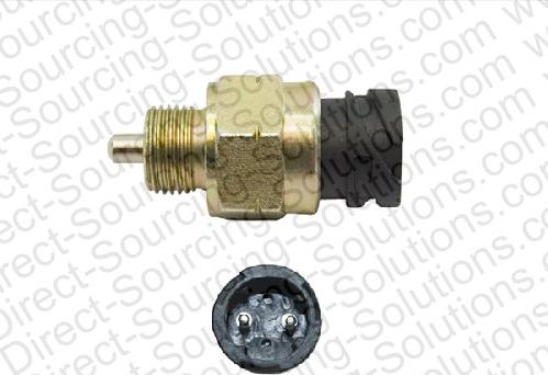 DSS 980004 - Differential lock Switch, contact sensor car-mod.net