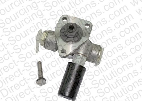 DSS 930002 - Fuel pre-supply, pump car-mod.net