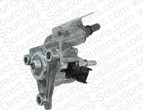 DSS 930034OEM - Dosing Module, urea injection car-mod.net