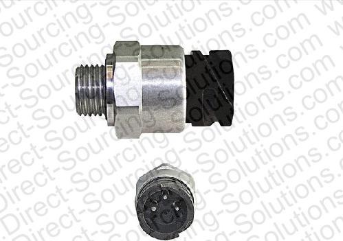 DSS 970001 - Sensor, compressed-air system car-mod.net