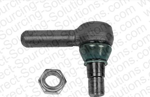 DSS 450033 - Tie Rod End car-mod.net