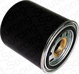 DSS 460039 - Air Dryer Cartridge, compressed-air system car-mod.net