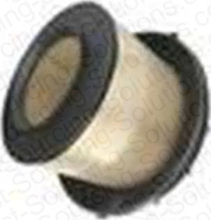 DSS 410026 - Engine Air Filter car-mod.net