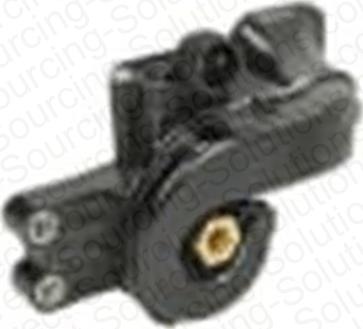 DSS 480042 - Air Horn car-mod.net