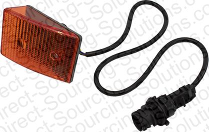 DSS 480013 - Indicator car-mod.net