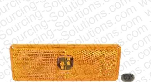 DSS 480029 - Side Marker Light car-mod.net