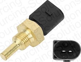 DSS 430009 - Coolant temperature Sensor car-mod.net