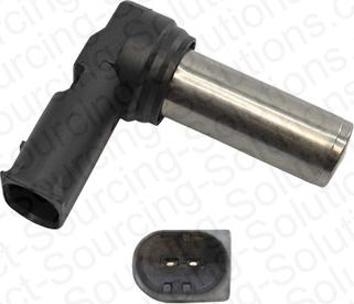 DSS 430016 - Crankshaft position sensor, RPM car-mod.net