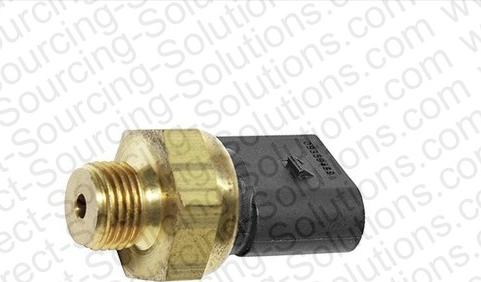 DSS 430022 - Sender Unit, oil pressure car-mod.net