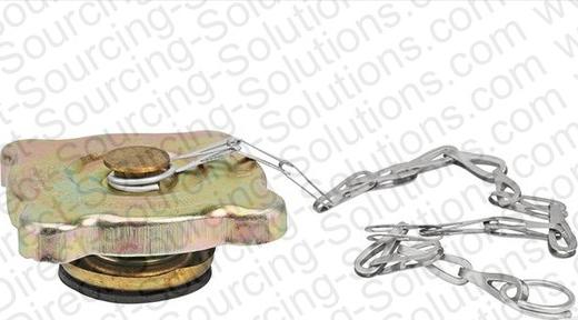 DSS 420013 - Sealing Cap, coolant tank car-mod.net