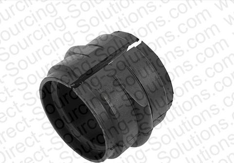 DSS 470024 - Bearing Bush, stabiliser car-mod.net