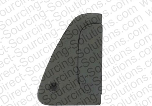 DSS 590075 - Door Handle car-mod.net
