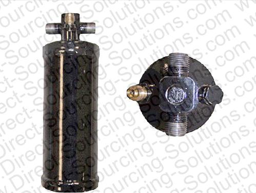 DSS 590102 - Dryer, air conditioning car-mod.net