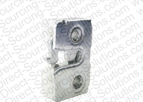 DSS 590122 - Door Lock car-mod.net