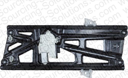 DSS 590205 - Window Regulator car-mod.net