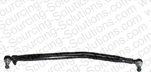 DSS 550041 - Centre Rod Assembly car-mod.net