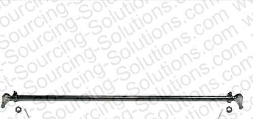 DSS 550054 - Tie Rod car-mod.net