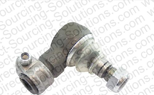 DSS 550015 - Tie Rod End car-mod.net
