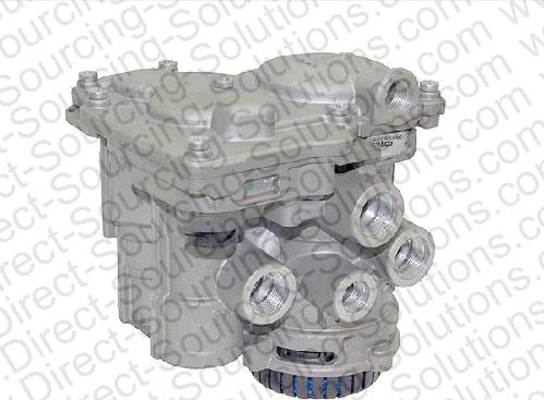 DSS 560020OEM - Control Valve, trailer car-mod.net