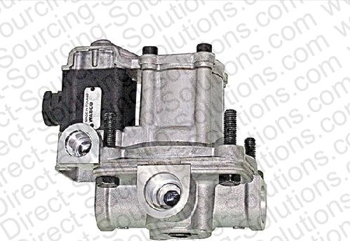 DSS 560021OEM - Relay Valve car-mod.net