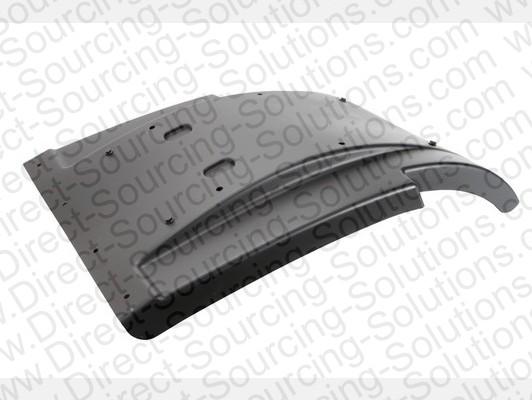 DSS 509083 - Wing car-mod.net