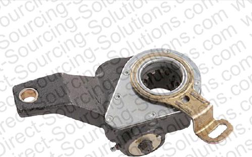 DSS 506100 - Adjuster, braking system car-mod.net