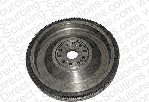 DSS 501051 - Flywheel car-mod.net