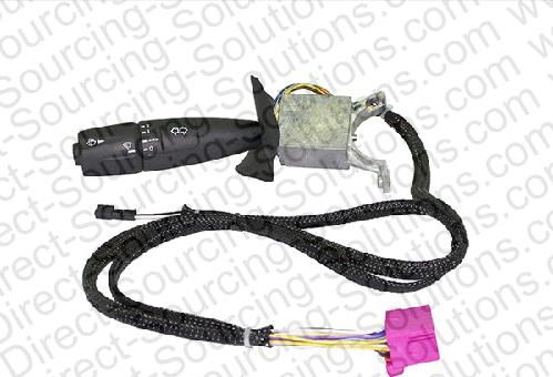 DSS 508296 - Steering Column Switch car-mod.net