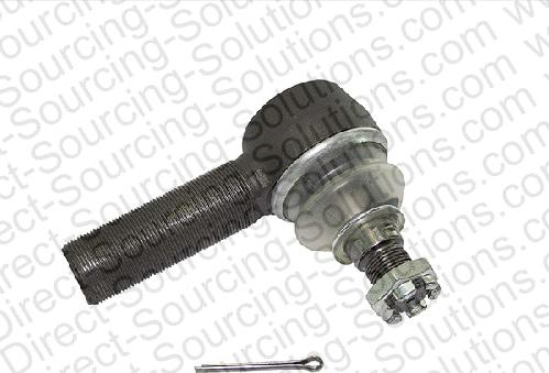 DSS 507601 - Tie Rod End car-mod.net