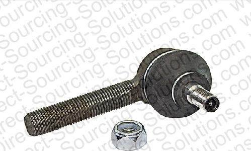 DSS 507603 - Tie Rod End car-mod.net