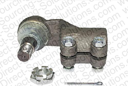 DSS 507607 - Tie Rod End car-mod.net