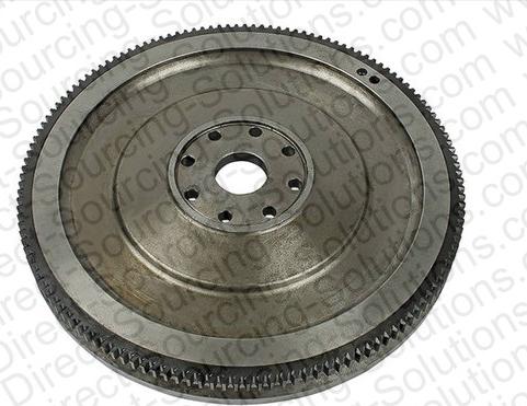 DSS 510059 - Flywheel car-mod.net