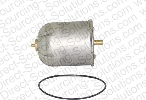 DSS 510006 - Oil Filter car-mod.net