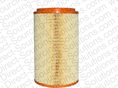 DSS 510001 - Engine Air Filter car-mod.net