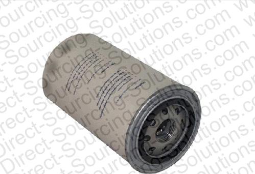 DSS 510010 - Oil Filter car-mod.net