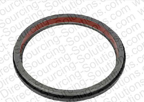 DSS 510035 - Shaft Seal, crankshaft car-mod.net