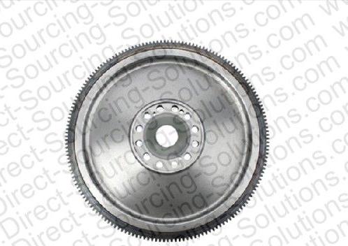 DSS 510024 - Flywheel car-mod.net