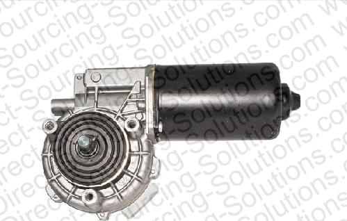 DSS 580009 - Wiper Motor car-mod.net