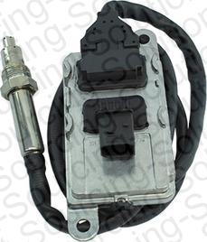 DSS 530153 - NOx Sensor, urea injection / catalyst car-mod.net