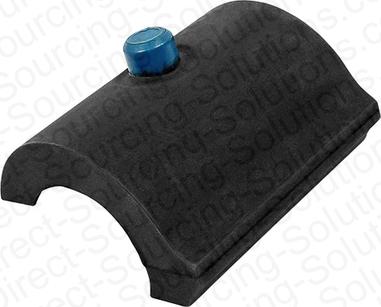 DSS 570094 - Bearing Bush, stabiliser car-mod.net