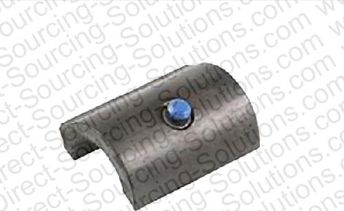 DSS 570056 - Bearing Bush, stabiliser car-mod.net