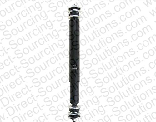 DSS 570061 - Shock Absorber car-mod.net