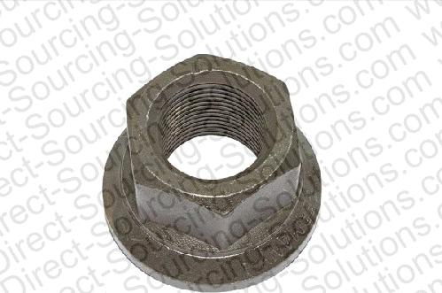 DSS 570014 - Wheel Nut car-mod.net