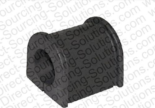 DSS 570039 - Bearing Bush, stabiliser car-mod.net