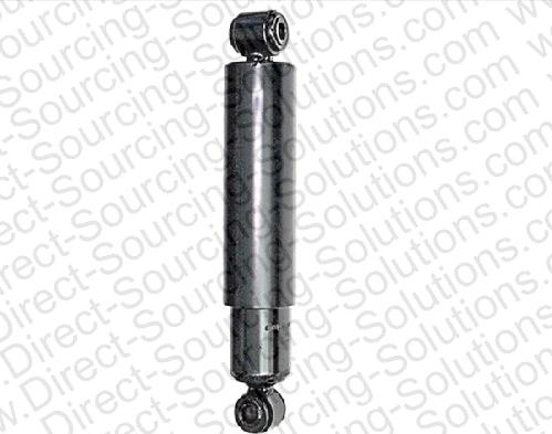 DSS 570029 - Shock Absorber car-mod.net