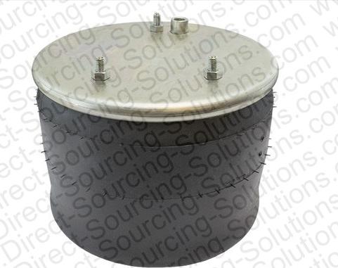 DSS 570075 - Bellow, air suspension car-mod.net