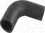 DSS 150064 - Hydraulic Hose, steering system car-mod.net